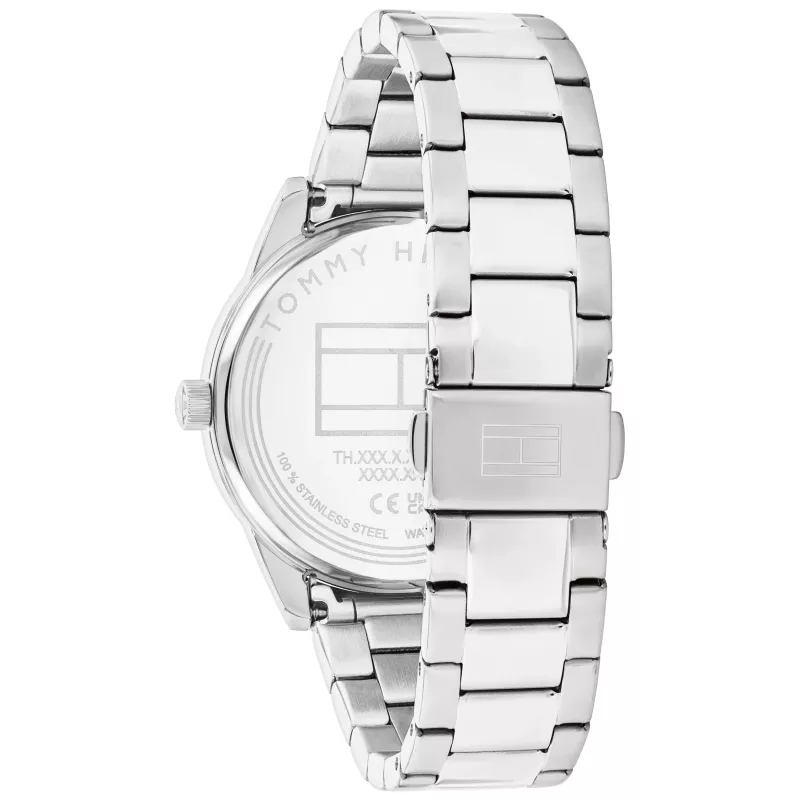 Tommy Hilfiger unisex hodinky 1782744 38mm nerezová oceľ mesh