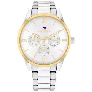 Tommy Hilfiger unisex hodinky 1782744 38mm nerezová oceľ mesh