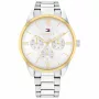 Tommy Hilfiger unisex hodinky 1782744 38mm nerezová oceľ mesh