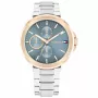 Tommy Hilfiger unisex hodinky 1782754 38 mm nerezová oceľ koža modré