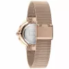 Tommy Hilfiger dámske hodinky 1782218 quartz analógové hodinky 35 mm strieborná nerezová oceľ mesh
