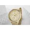 Tommy Hilfiger dámske hodinky 1782458 quartz analógové hodinky 38mm strieborná nerezová oceľ