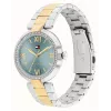 Tommy Hilfiger dámske hodinky 1782680 quartz analógové hodinky 34 mm strieborná nerezová oceľ mesh