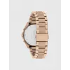 Tommy Hilfiger dámske hodinky 1782784 analógové quartz hodinky 36 mm oceľ mesh modrý ciferník