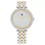 Tommy Hilfiger Dámske hodinky Blake 1782760 Quartz Analog 34mm Strieborná Nerezová oceľ Mesh