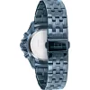 Tommy Hilfiger dámske Blake quartzové analógové hodinky 38mm strieborná oceľ 1782227