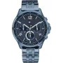 Tommy Hilfiger dámske Blake quartzové analógové hodinky 38mm strieborná oceľ 1782227