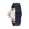 Tommy Hilfiger dámske Blake quartz hodinky 1782541 40 mm strieborná nerezová oceľ