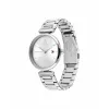 Tommy Hilfiger dámske Blake quartz hodinky 32mm strieborná nerezová oceľ mesh