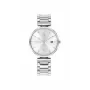Tommy Hilfiger dámske Blake quartz hodinky 32mm strieborná nerezová oceľ mesh