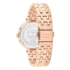 Tommy Hilfiger dámske Casey quartz analógové hodinky 1782761 33 mm strieborná ušľachtilá oceľ