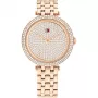 Tommy Hilfiger dámske Casey quartz analógové hodinky 1782761 33 mm strieborná ušľachtilá oceľ
