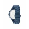 Tommy Hilfiger dámske hodinky Piper quartz analógové 40 mm strieborná oceľ mesh 1782743