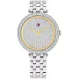 Tommy Hilfiger dámske Pippa quartzové analógové hodinky 34 mm nerezová oceľ ružový zlatý tón
