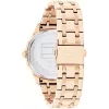 Tommy Hilfiger dámske Pippa quartzové analógové hodinky 38mm strieborná oceľ 1782752