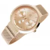 Tommy Hilfiger dámske hodinky Pippa Quartz 1782538 40mm strieborná nehrdzavejúca oceľ