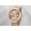 Tommy Hilfiger dámske hodinky Pippa Quartz 1782538 40mm strieborná nehrdzavejúca oceľ