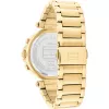 Tommy Hilfiger dámske Pippa quartzové hodinky 1782703 38mm dvojfarebná oceľ