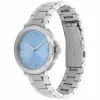 Tommy Hilfiger dámske hodinky Pippa quartz 1782777 34mm strieborná nerezová oceľ mesh