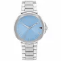 Tommy Hilfiger dámske hodinky Pippa quartz 1782777 34mm strieborná nerezová oceľ mesh