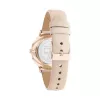 Tommy Hilfiger dámske Pippa quartz hodinky 34 mm strieborná nerezová oceľ 1782602