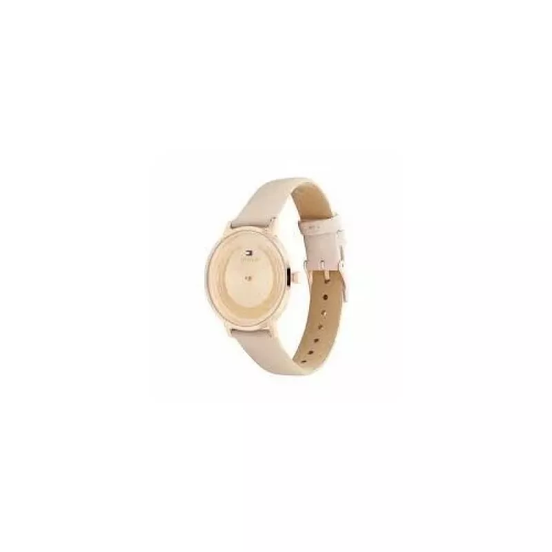Tommy Hilfiger dámske Pippa quartz hodinky 34 mm strieborná nerezová oceľ 1782602
