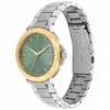 Tommy Hilfiger dámske Pippa quartz hodinky 34 mm strieborná nerezová oceľ 1782778
