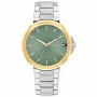 Tommy Hilfiger dámske Pippa quartz hodinky 34 mm strieborná nerezová oceľ 1782778