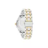 Tommy Hilfiger dámske Pippa quartz hodinky 38 mm biela silikón