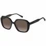 Tommy Hilfiger dámske slnečné okuliare TH-2105-S-7YQ havanna acetátová obruba hnedé gradientové šošovky 54/17/140 mm