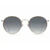 TOMMY HILFIGER dámske slnečné okuliare TH1586S0009O Havana acetát 52 mm
