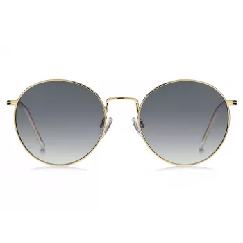 TOMMY HILFIGER dámske slnečné okuliare TH1586S0009O Havana acetát 52 mm