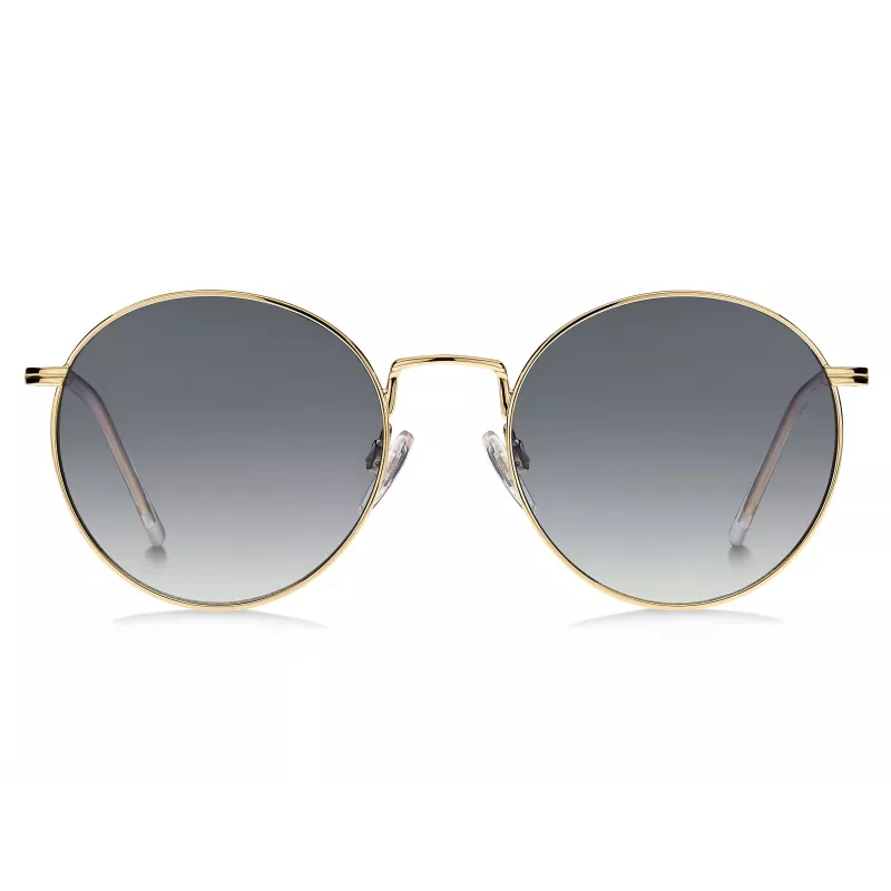 TOMMY HILFIGER dámske slnečné okuliare TH1586S0009O Havana acetát 52 mm