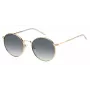 TOMMY HILFIGER dámske slnečné okuliare TH1586S0009O Havana acetát 52 mm