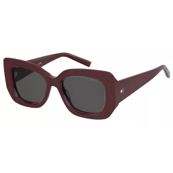 TOMMY HILFIGER dámske slnečné okuliare TH-2224-S-LHF 52/18/140 mm