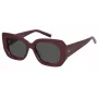 TOMMY HILFIGER dámske slnečné okuliare TH-2224-S-LHF 52/18/140 mm