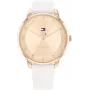 Tommy Hilfiger dámske hodinky 1782543 36 mm strieborná nerezová oceľ