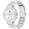 Tommy Hilfiger dámske hodinky 1782701 38 mm ružové zlato nerezová oceľ