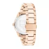 Tommy Hilfiger Dámske hodinky 1782747 38mm Strieborná Nerezová oceľ