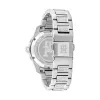 TOMMY HILFIGER dámske hodinky 1782757 (36mm) - strieborný oceľový mesh remienok