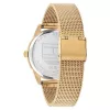 Tommy Hilfiger dámske hodinky 1782769 38mm nerezová oceľ strieborná