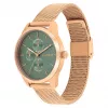 Tommy Hilfiger dámske hodinky 1782770 38 mm strieborná nerezová oceľ