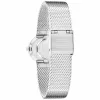 Tommy Hilfiger dámske hodinky 1782846 (25 mm) - strieborná nerezová oceľ