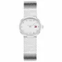 Tommy Hilfiger dámske hodinky 1782846 (25 mm) - strieborná nerezová oceľ