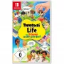 Tomodachi Life: Living the Dream - hra pre Nintendo 3DS (PAL)