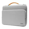 TOMTOC Defender-A14 16 Laptop taška (sivá)