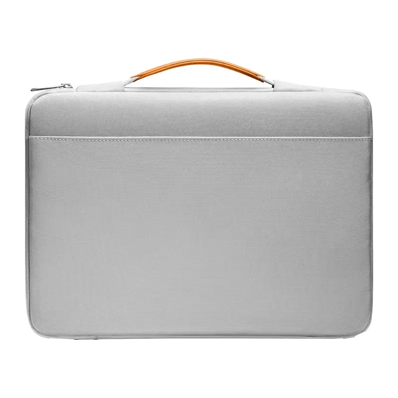 TOMTOC Defender-A14 16 Laptop taška (sivá)
