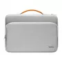 TOMTOC Defender-A14 16 Laptop taška (sivá)