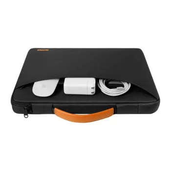 TOMTOC Defender-A22 13'' Laptop taška (čierna)
