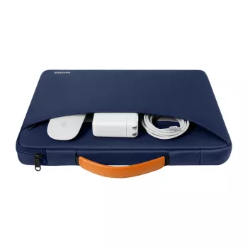 TOMTOC Defender-A22 13 Laptop taška (Navy Blue)